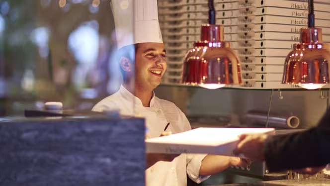 Il Basilico Funchal - 8