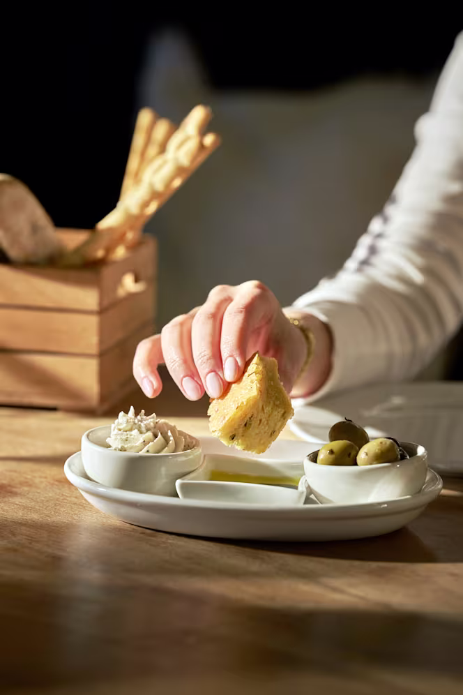 Il Basilico Funchal - 2