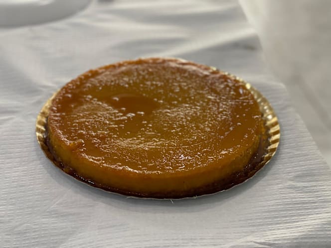 Rodizio de peixe Sabores do Mar - 5