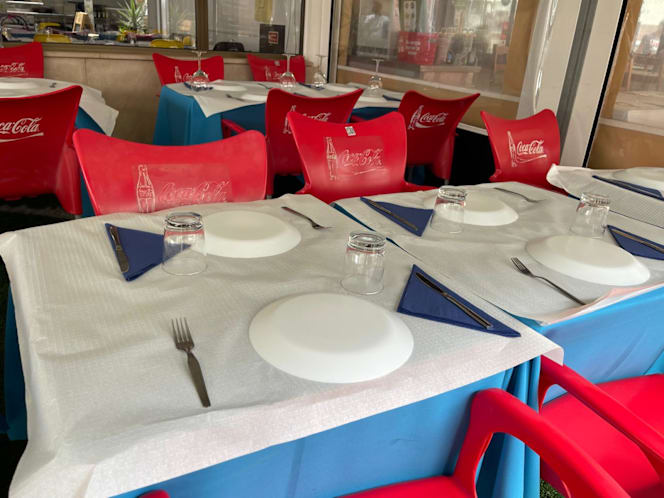 Rodizio de peixe Sabores do Mar - 9