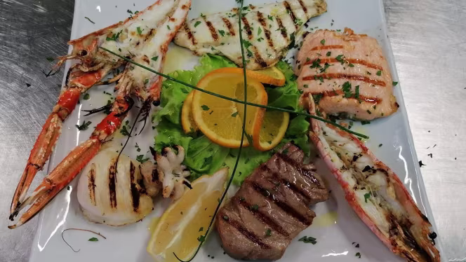 Cozzeria Moro Freoni - 1