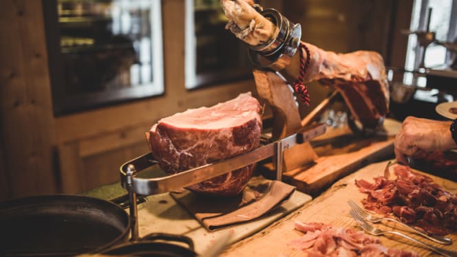 Le Vieux Megève - 4