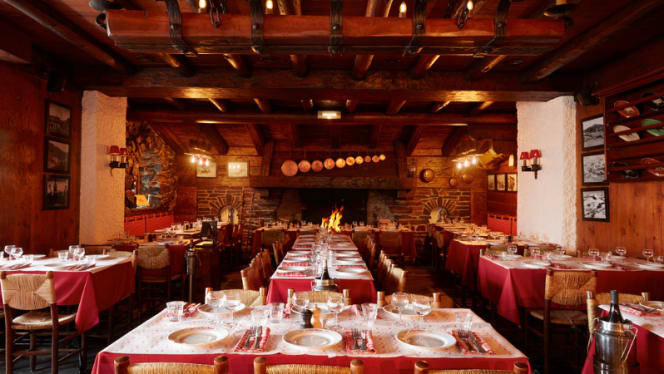 Le Vieux Megève - 7