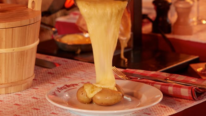 Le Vieux Megève - 1