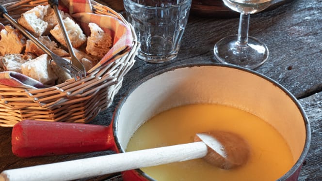 Le Vieux Megève - 6