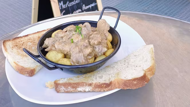 La Cosquilla del Angel - 1