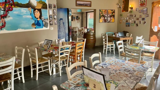 Sciality - Sapori Siciliani - 1