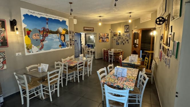 Sciality - Sapori Siciliani - 0