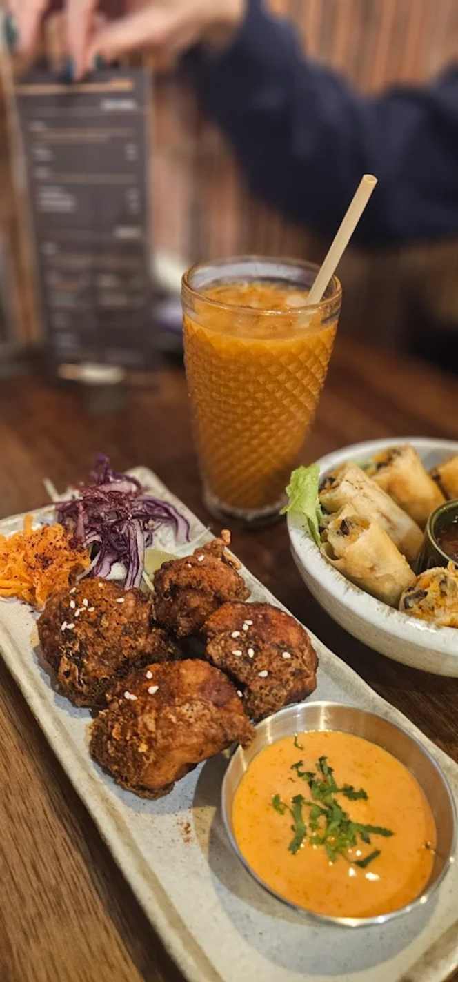 Pho & Co Greenwich - 6