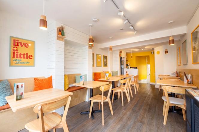 Pho & Co Greenwich - 7