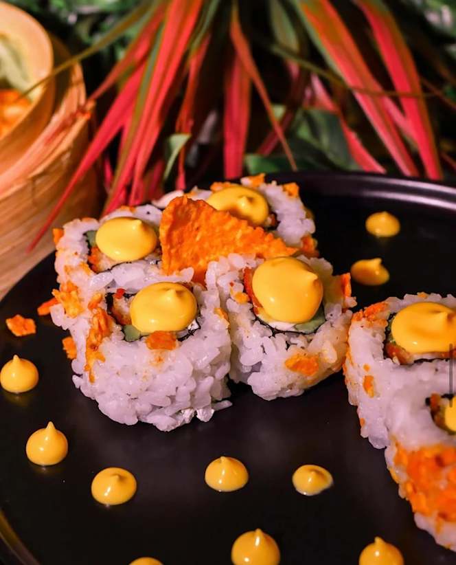 Makiwok - Restaurant - Aix-en-Provence
