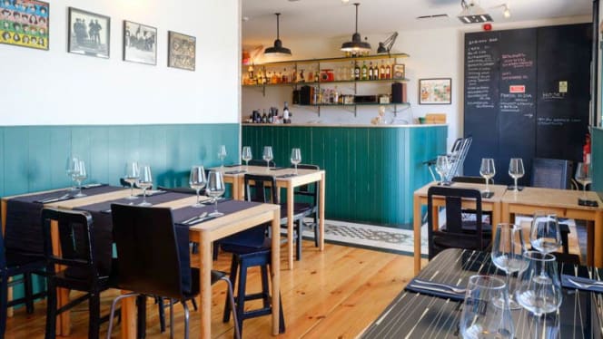 Sociedade Parede - 5