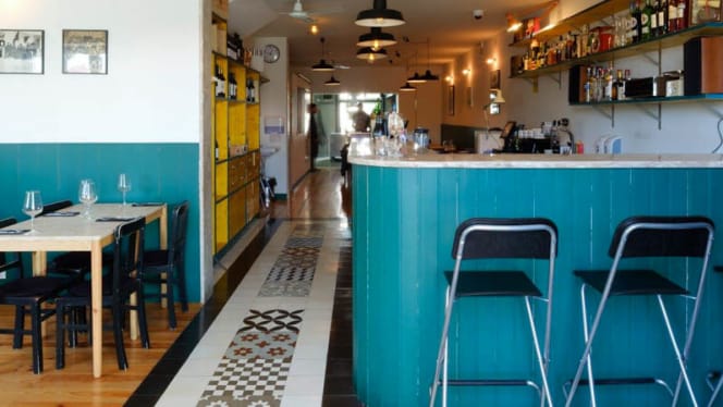 Sociedade Parede - 6