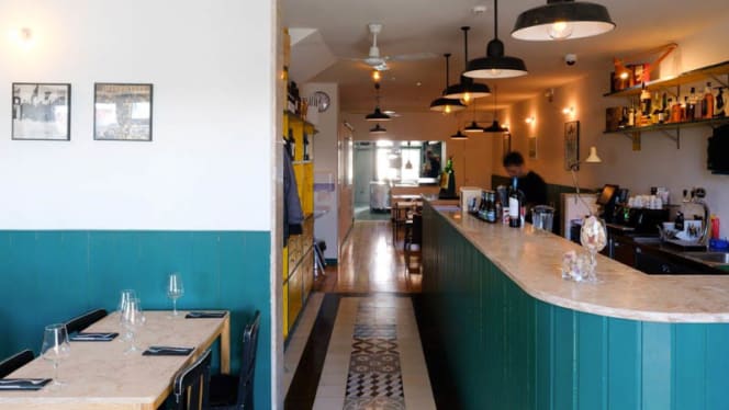 Sociedade Parede - 7