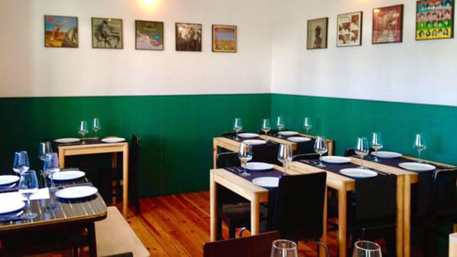 Sociedade Parede - 3