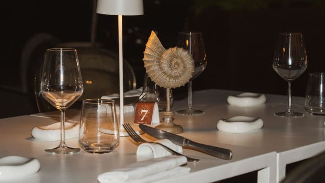 Rais Osteria Moderna e Terrazza Lounge Bar - 8