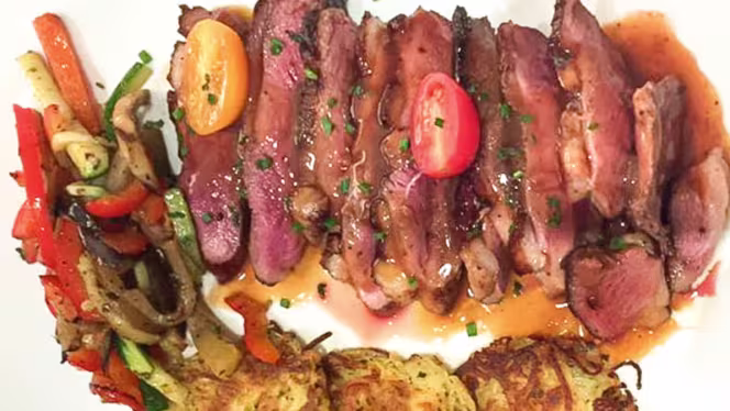 Au Passé Retrouvé - 2