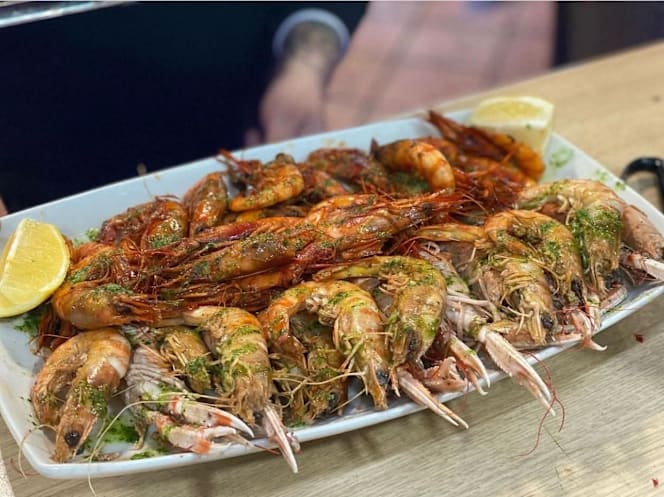 Restaurant Pandok - 4