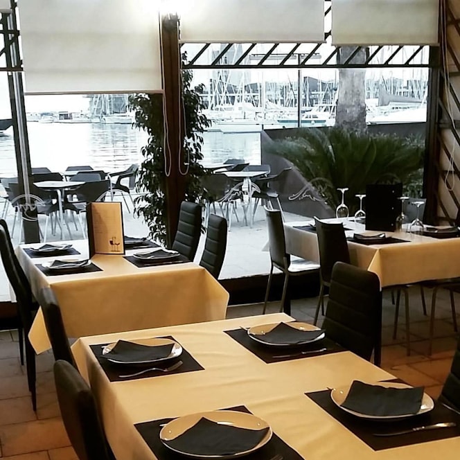 Restaurant Pandok - 8