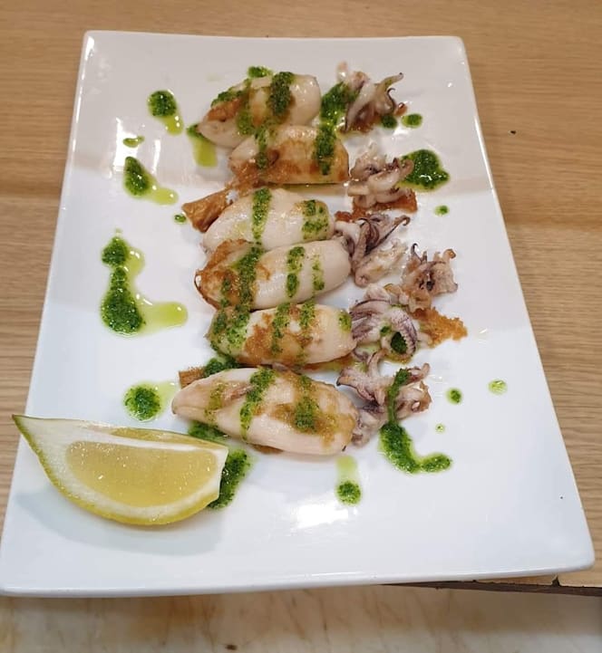 Restaurant Pandok - 6