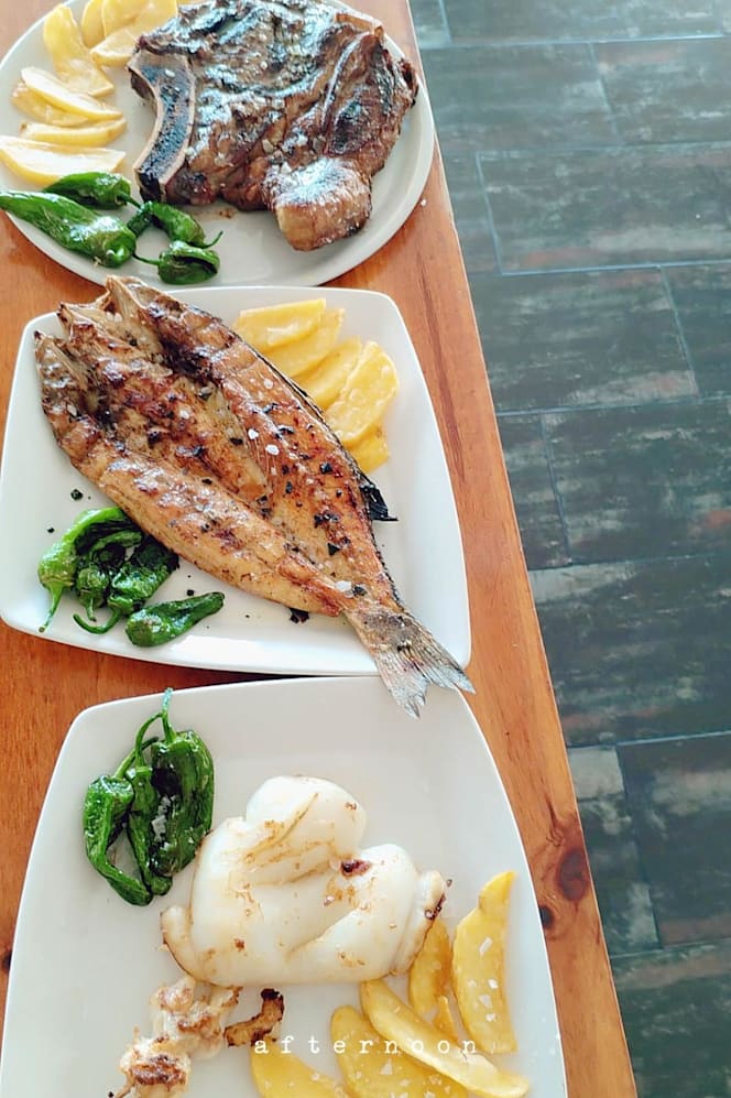 Restaurant Pandok - 1