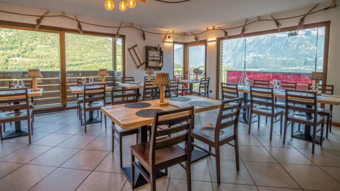 Una finestra sulle Alpi - 5