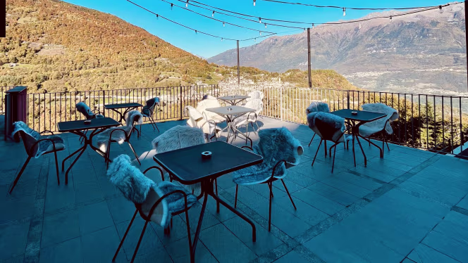 Una finestra sulle Alpi - 9