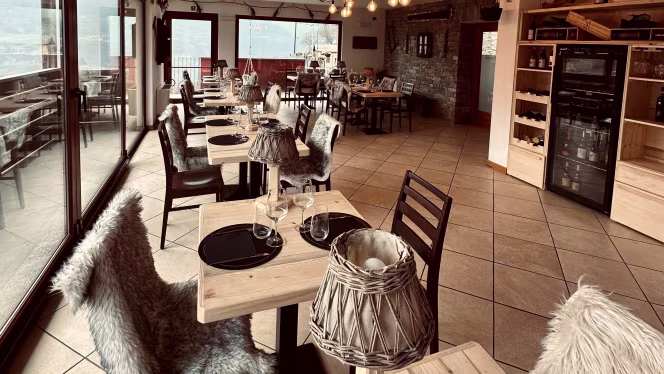 Una finestra sulle Alpi - 6