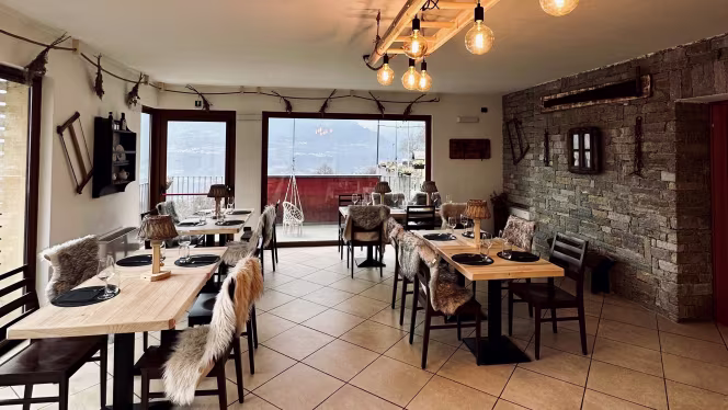 Una finestra sulle Alpi - 7