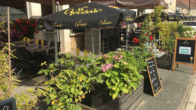 Auberge de la Roue Fleurie - 3