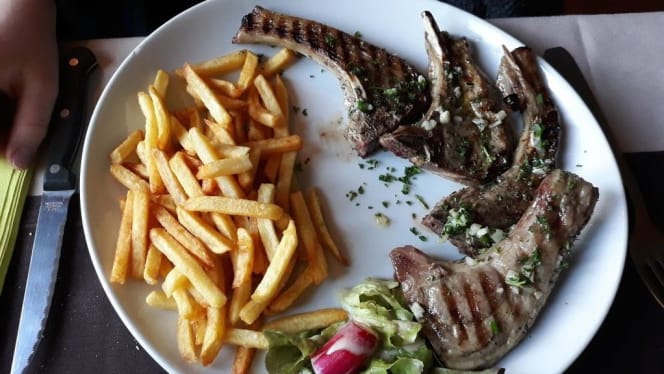 Auberge de la Roue Fleurie - 2