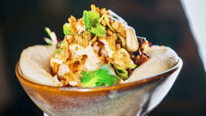 DIN-DIN CLUB SUNDBYBERG - 9