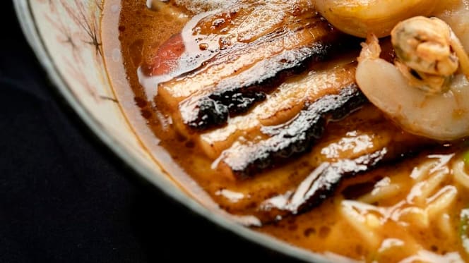 DIN-DIN CLUB SUNDBYBERG - 1