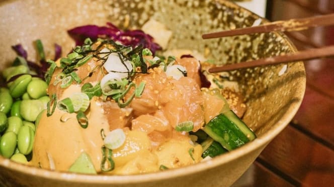 DIN-DIN CLUB SUNDBYBERG - 7