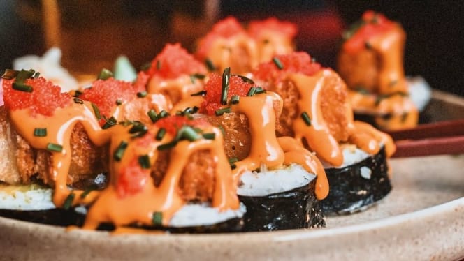 DIN-DIN CLUB SUNDBYBERG - 5