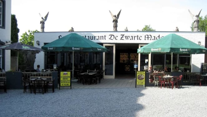 De Zwarte Madonna - 3