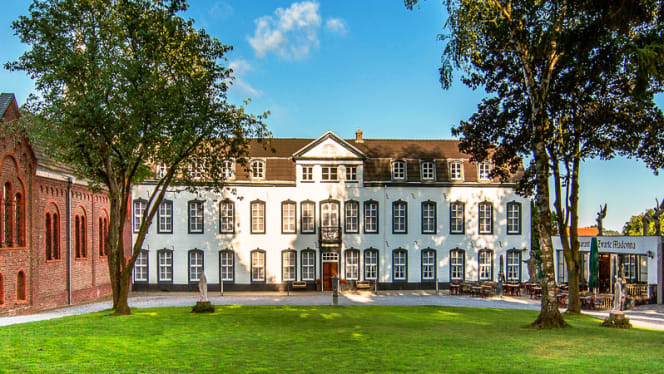 De Zwarte Madonna - 0