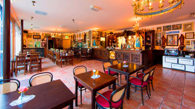 De Zwarte Madonna - 2