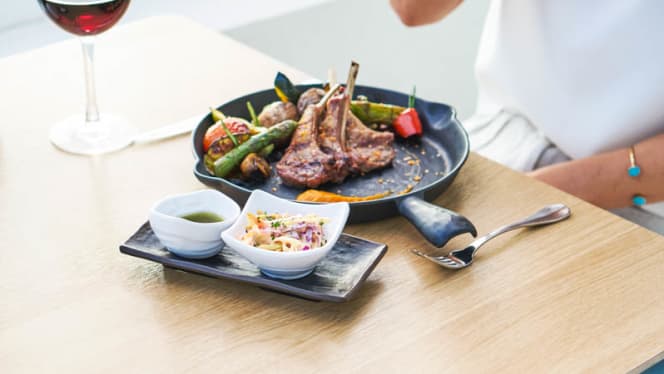 Gourmet Market Sabila - Iberostar Selection Sábila - Costa Adeje - 1