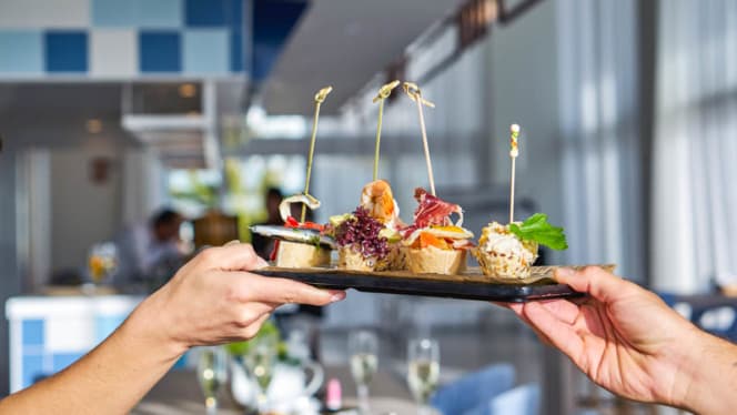 Gourmet Market Sabila - Iberostar Selection Sábila - Costa Adeje - 3