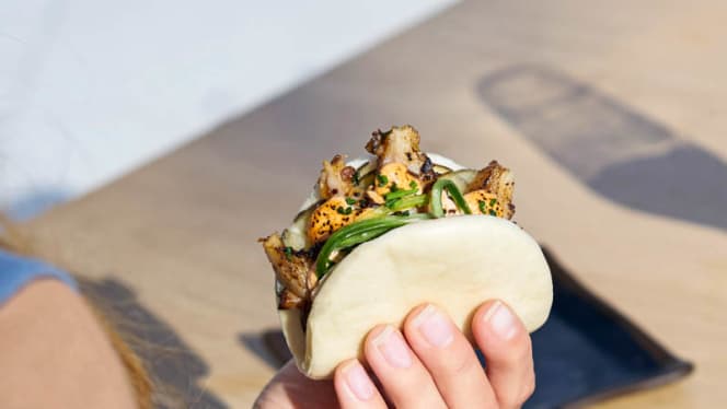 Gourmet Market Sabila - Iberostar Selection Sábila - Costa Adeje - 5