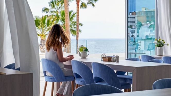 Gourmet Market Sabila - Iberostar Selection Sábila - Costa Adeje - 7