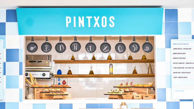 Gourmet Market Sabila - Iberostar Selection Sábila - Costa Adeje - 0