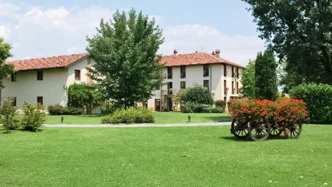 RESTAURANT RELAIS - 0