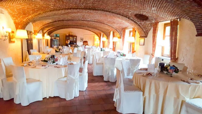 RESTAURANT RELAIS - 1