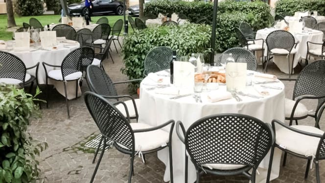 RESTAURANT RELAIS - 3