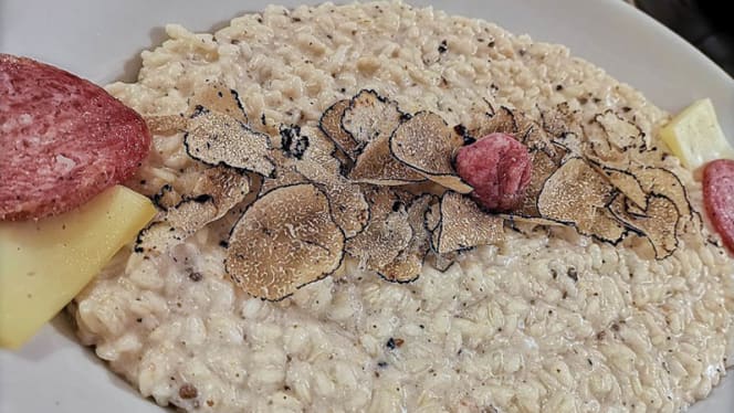 La Taverna dell'Artista - 0