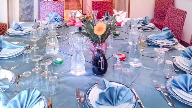 La Taverna dell'Artista - 9