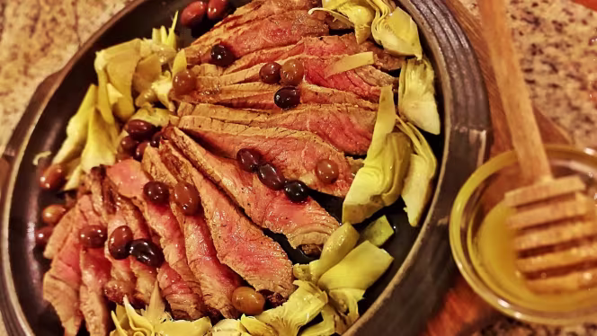 La Taverna dell'Artista - 5