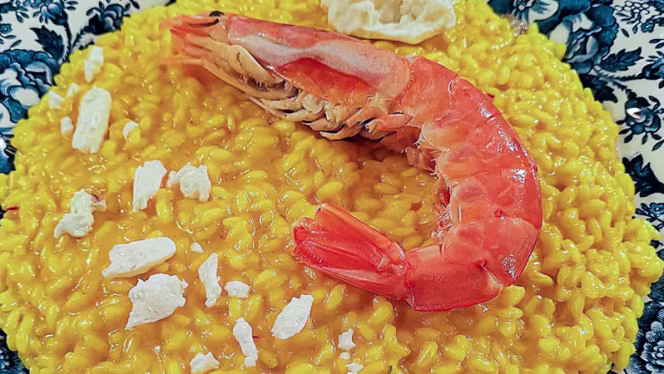 La Taverna dell'Artista - 8